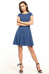 Robe de jour model 143258 Tessita